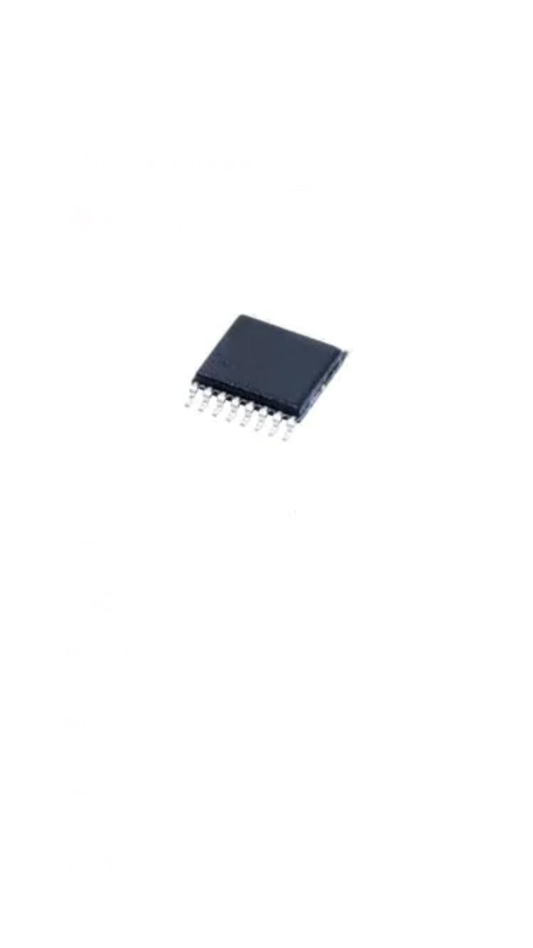 Texas Instrument SN65LVDS048APW