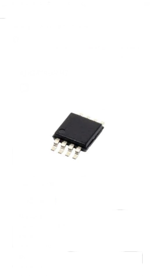 Analog Devices ADG419BRMZ