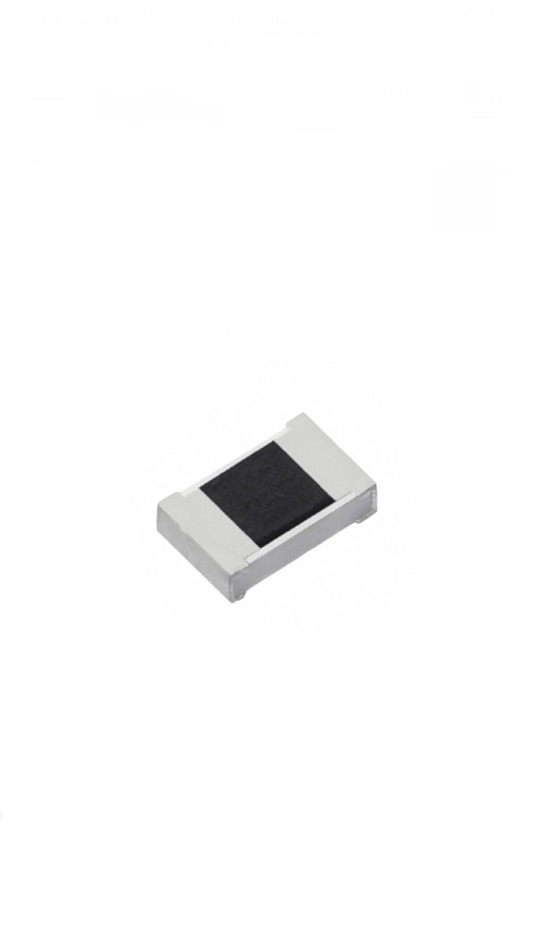 Panasonic ERJ-3EKF1300V
