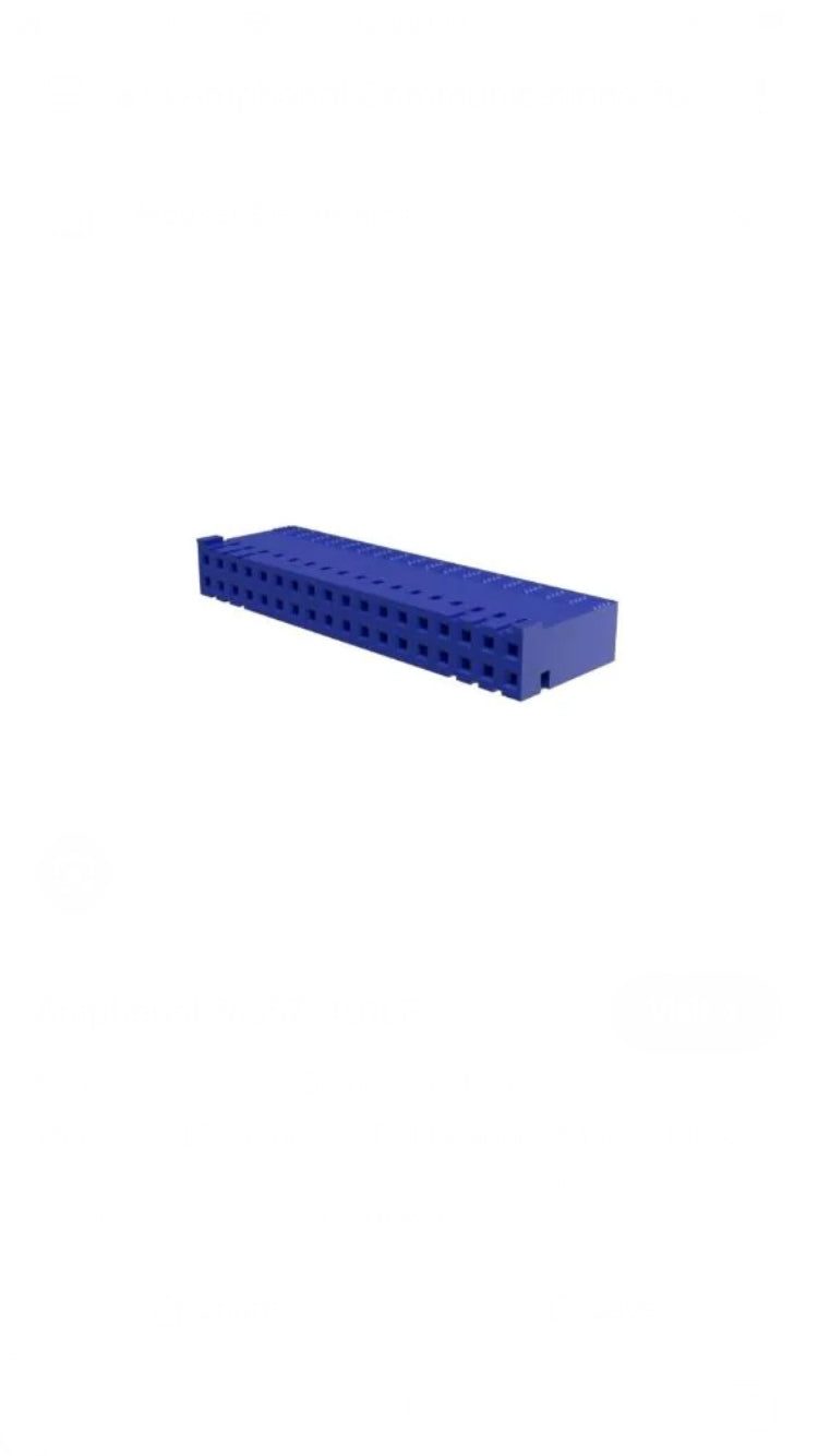 Amphenol Communications 76357-401LF